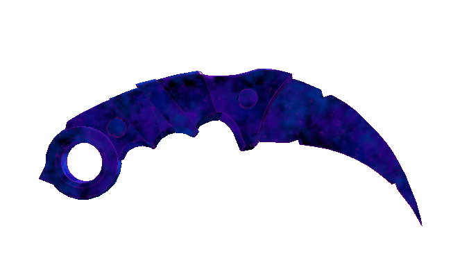 Galaxy (Knife)