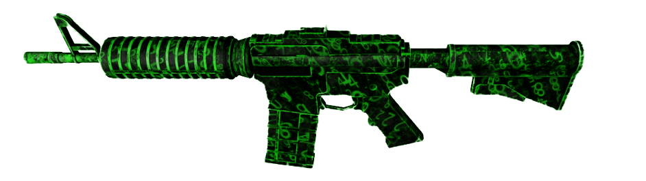 Matrix (AR)