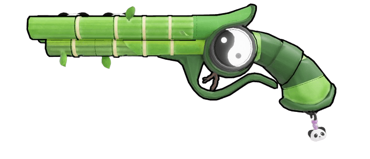 Toon (Double Barrel)