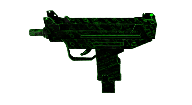 Matrix (SMG)