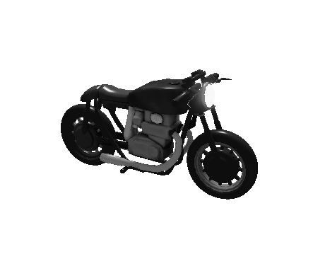 Motorcycle