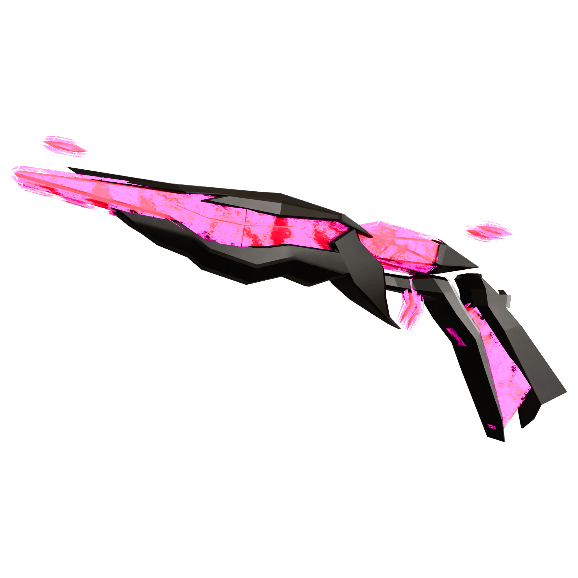 Portal (Double Barrel)