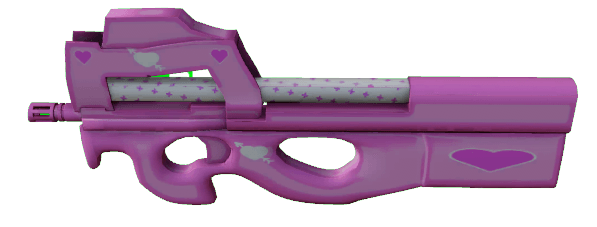 Valentine (P90)