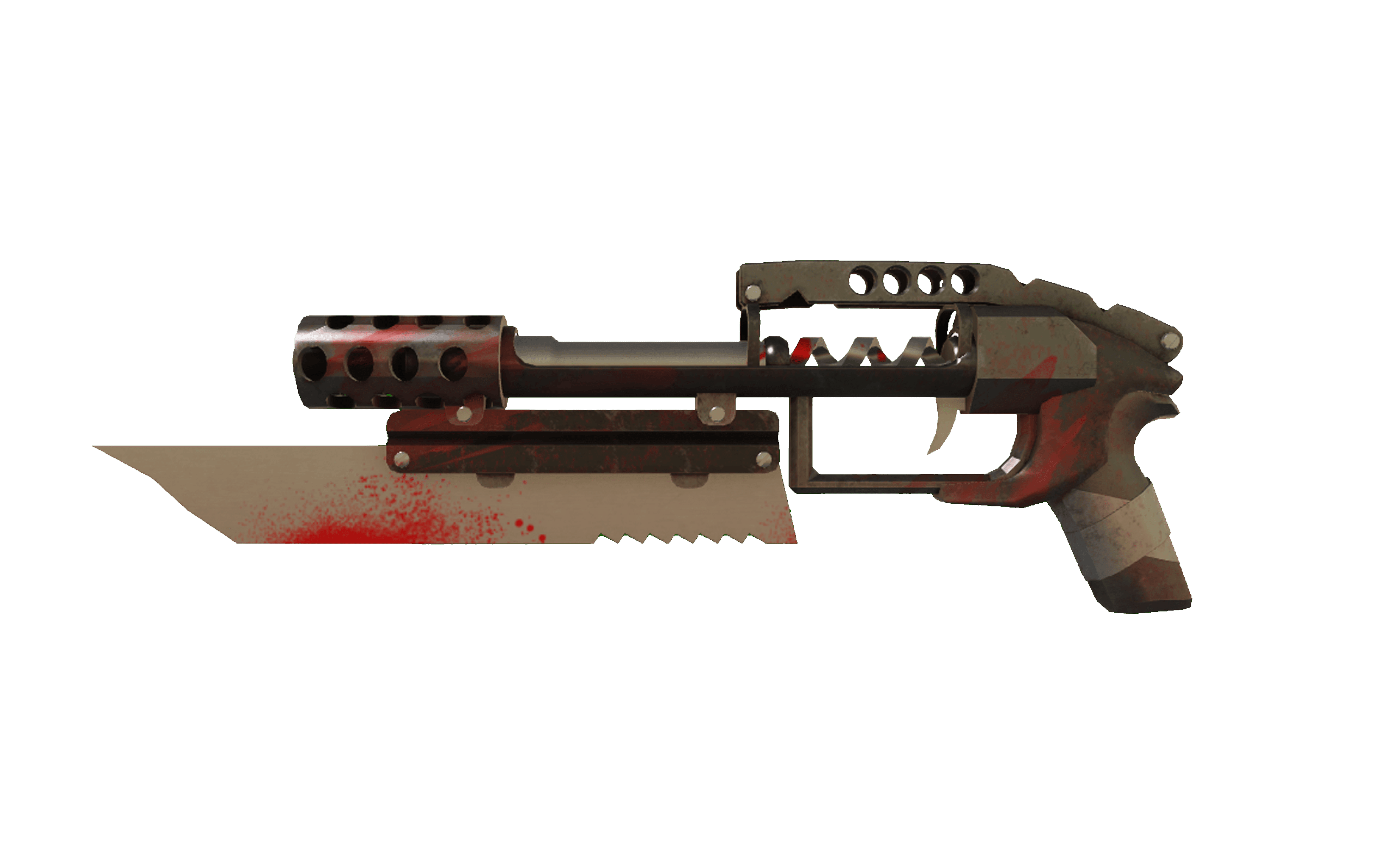 Spooky (Tactical SG)