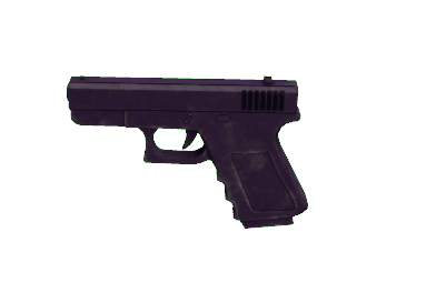 Battleworn Purple (Silencer)