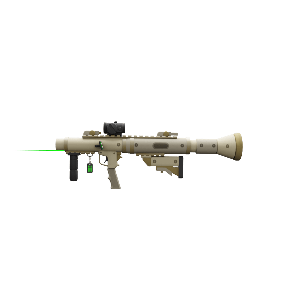 Military (RPG)