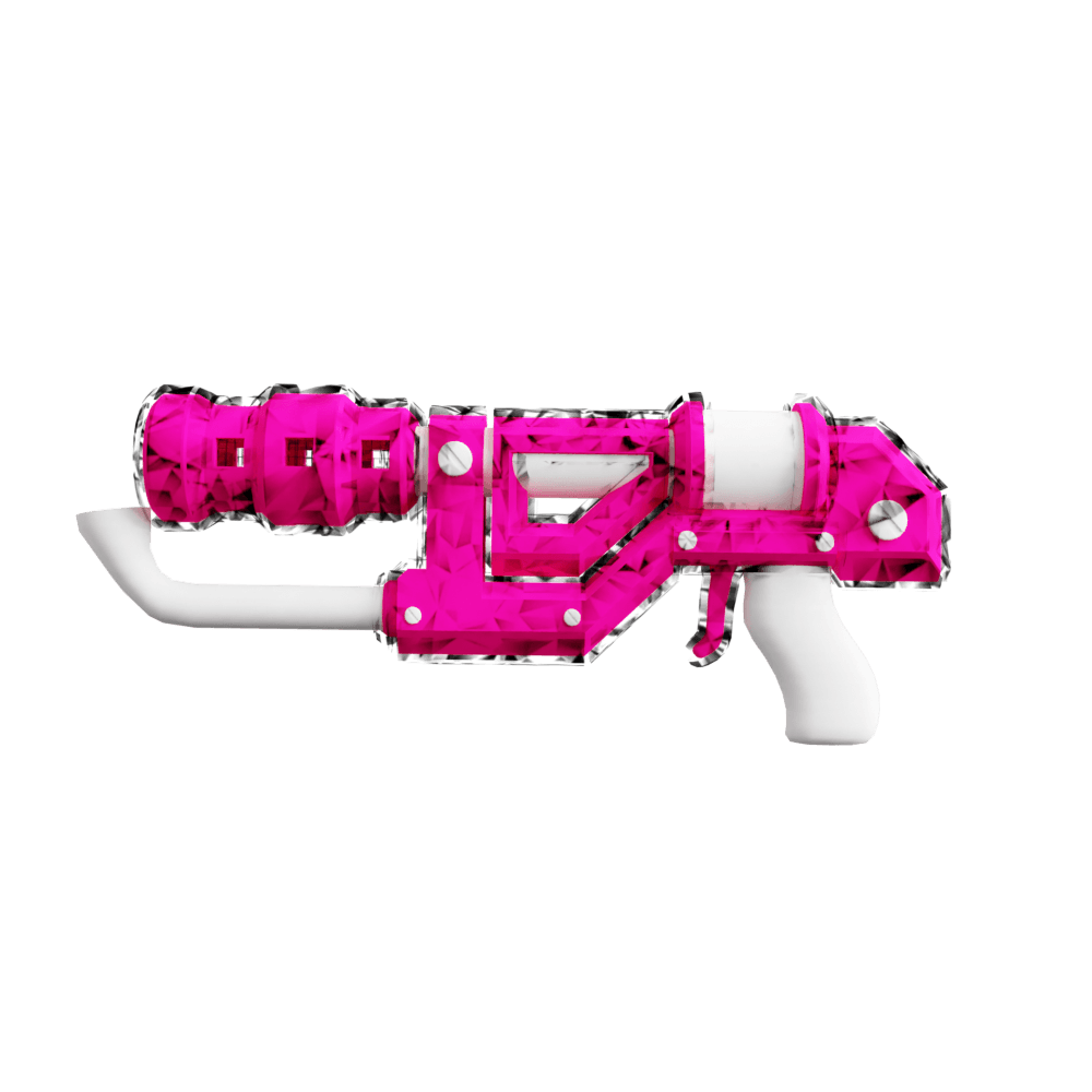 Ruby (Flamethrower)