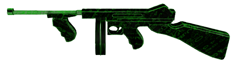 Matrix (DrumGun)