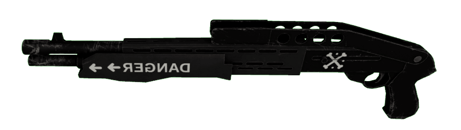 Danger (Tactical SG)