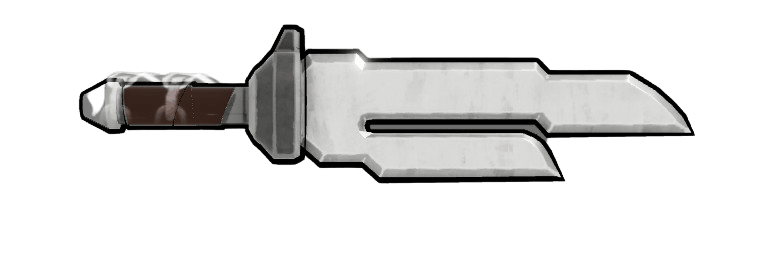 Toon (Knife)