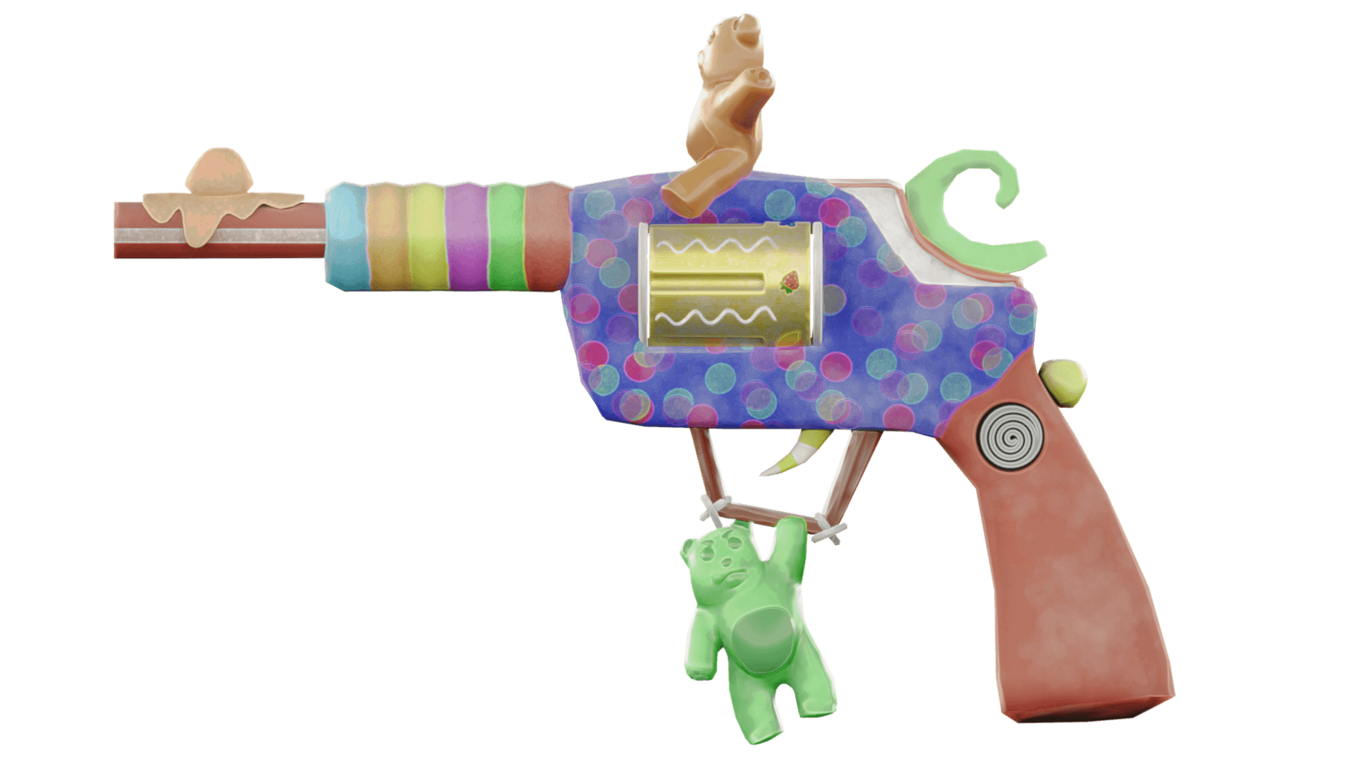 Candy (Revolver)