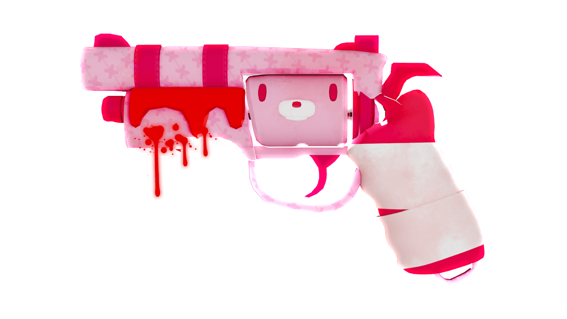 Mystical (Revolver)