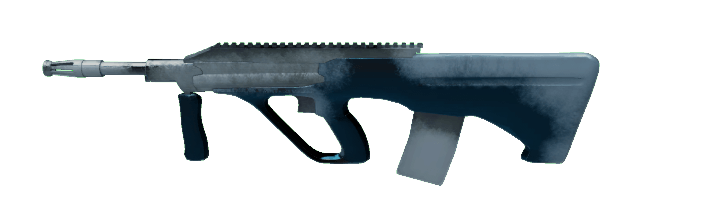 Icey (AUG)