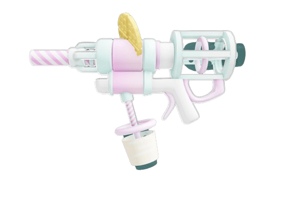 Toon (Flamethrower)