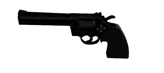 Danger (Revolver)