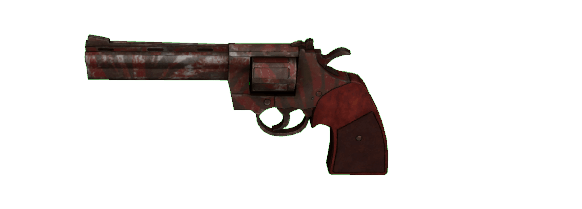 Red Tiger (Revolver)