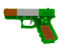 Luck (Glock)