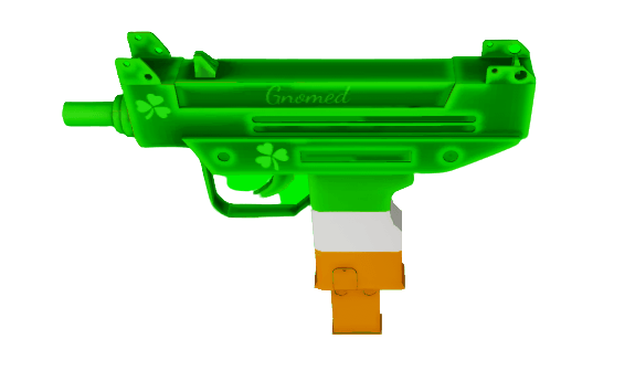 Luck (SMG)