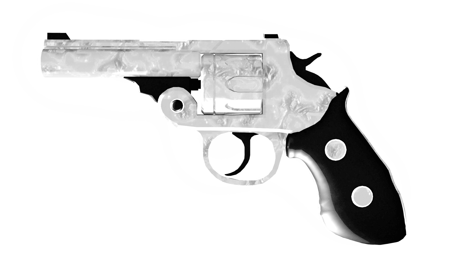 Heaven (Revolver)