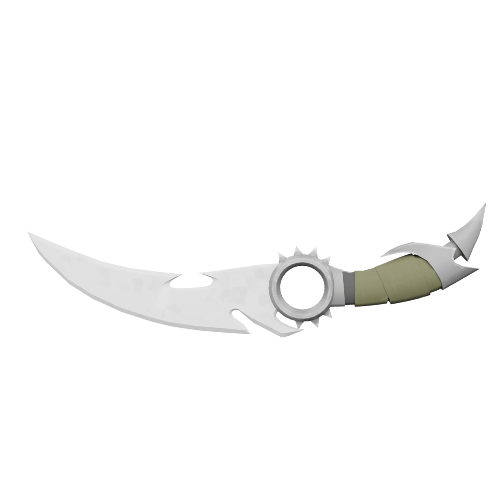 Military (Knife)