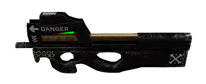 Danger (P90)