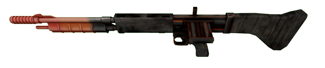 Red Hot (LMG)