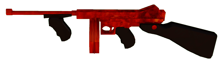Inferno (DrumGun)