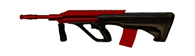 Red Death (AUG)