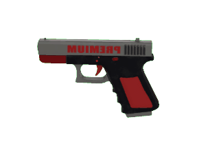 Premium Red (Silencer)