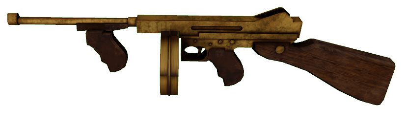 1984 (DrumGun)