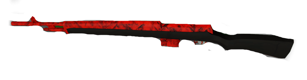 Inferno (Rifle)
