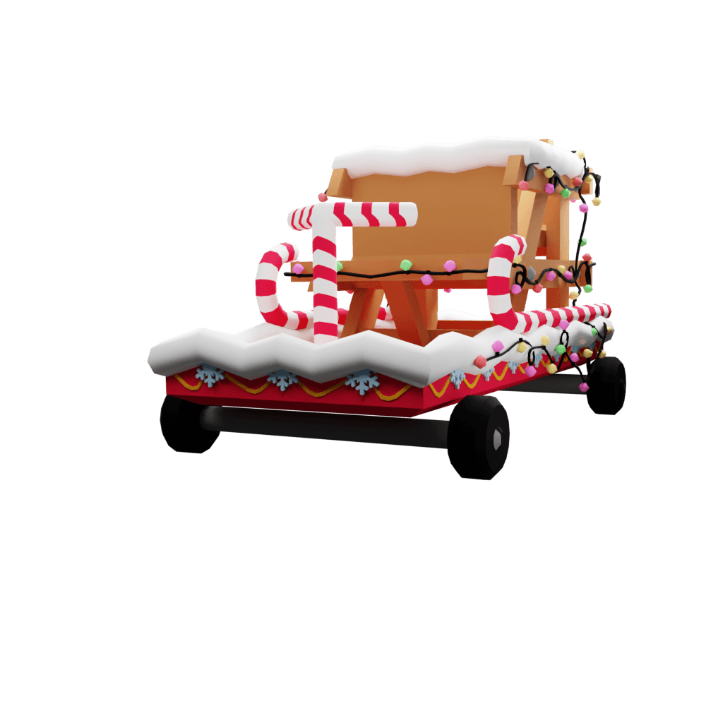 Sleigh