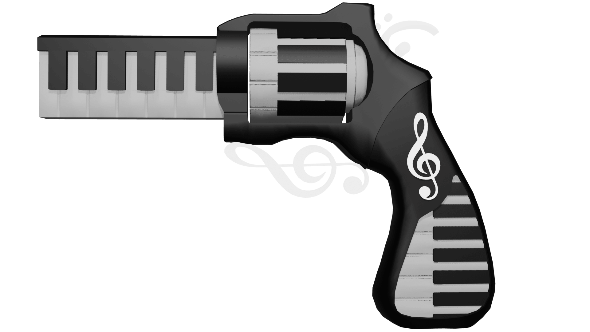 Music (Revolver)