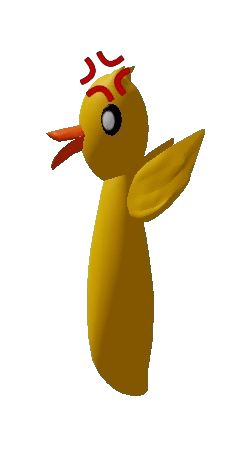 Duck (Knife)