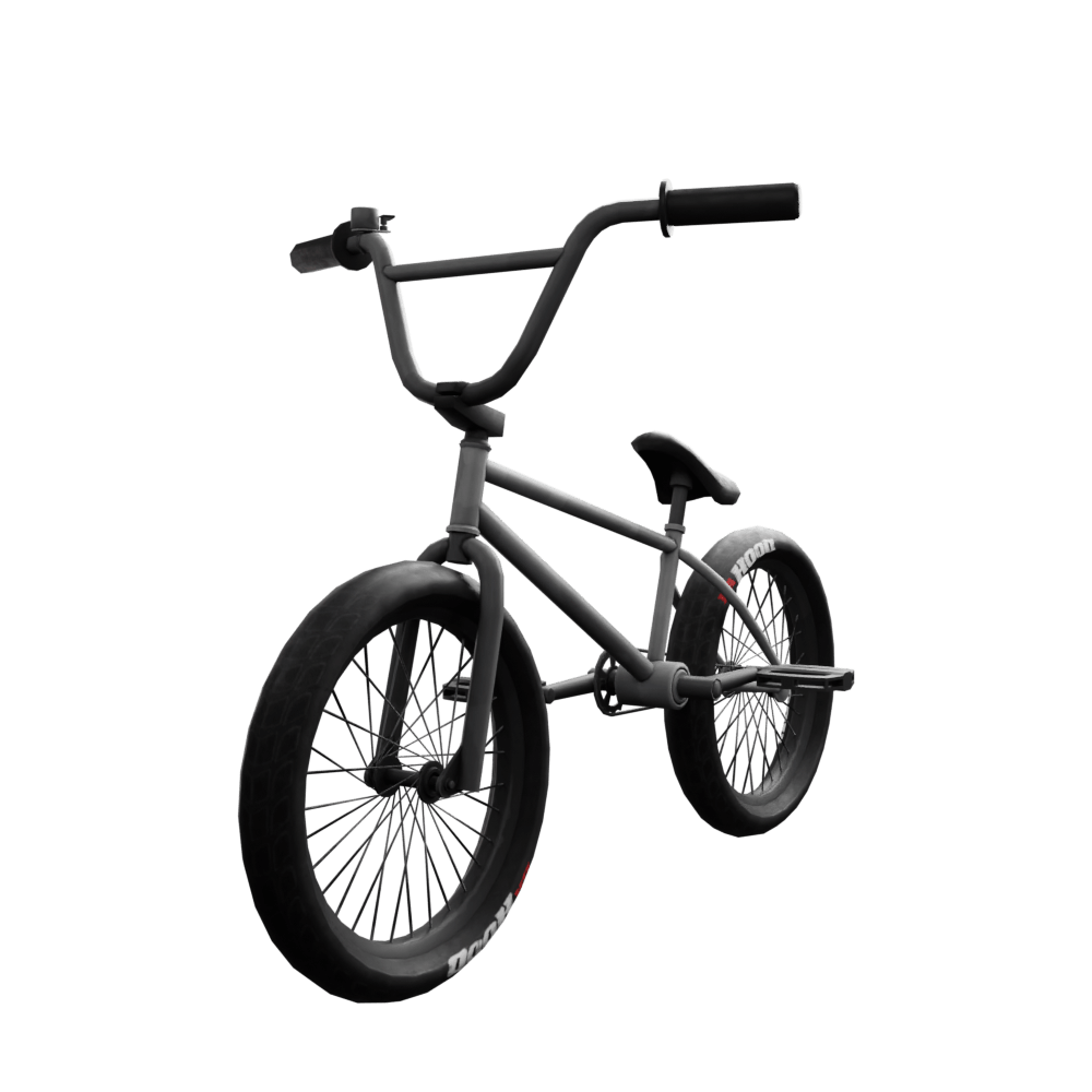 BMX