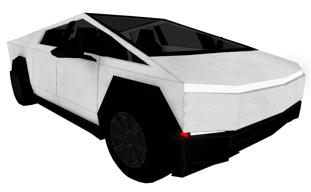 Cyber (Cybertruck)