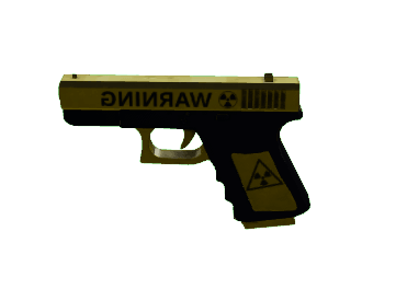 Biohazard (Silencer)