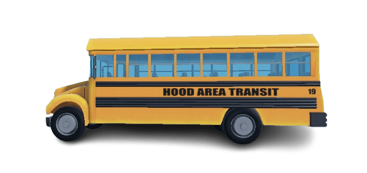 School Bus