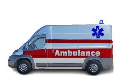 Ambulance