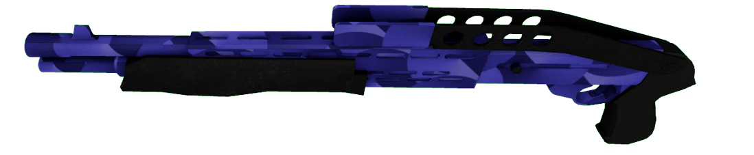 Glassy (Tactical SG)