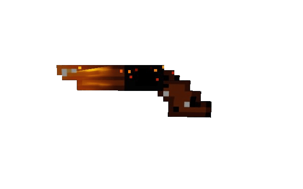 Arcade (Double Barrel)