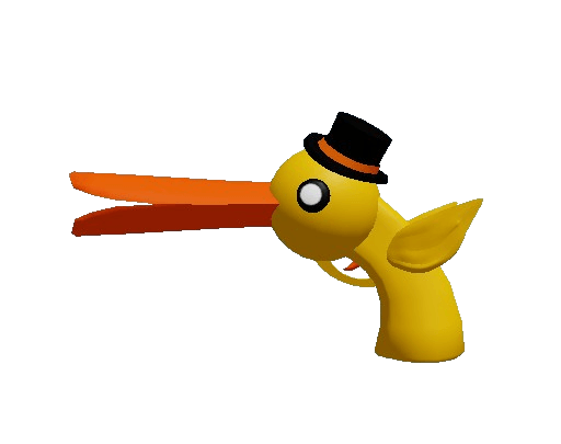 Duck (Revolver)
