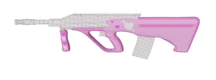 Valentine (AUG)