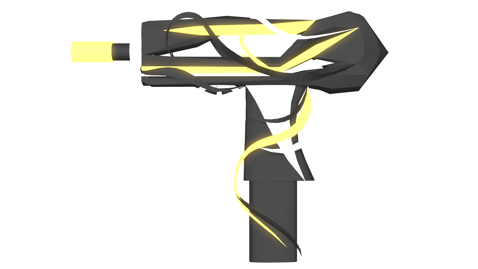 GPO II (SMG)