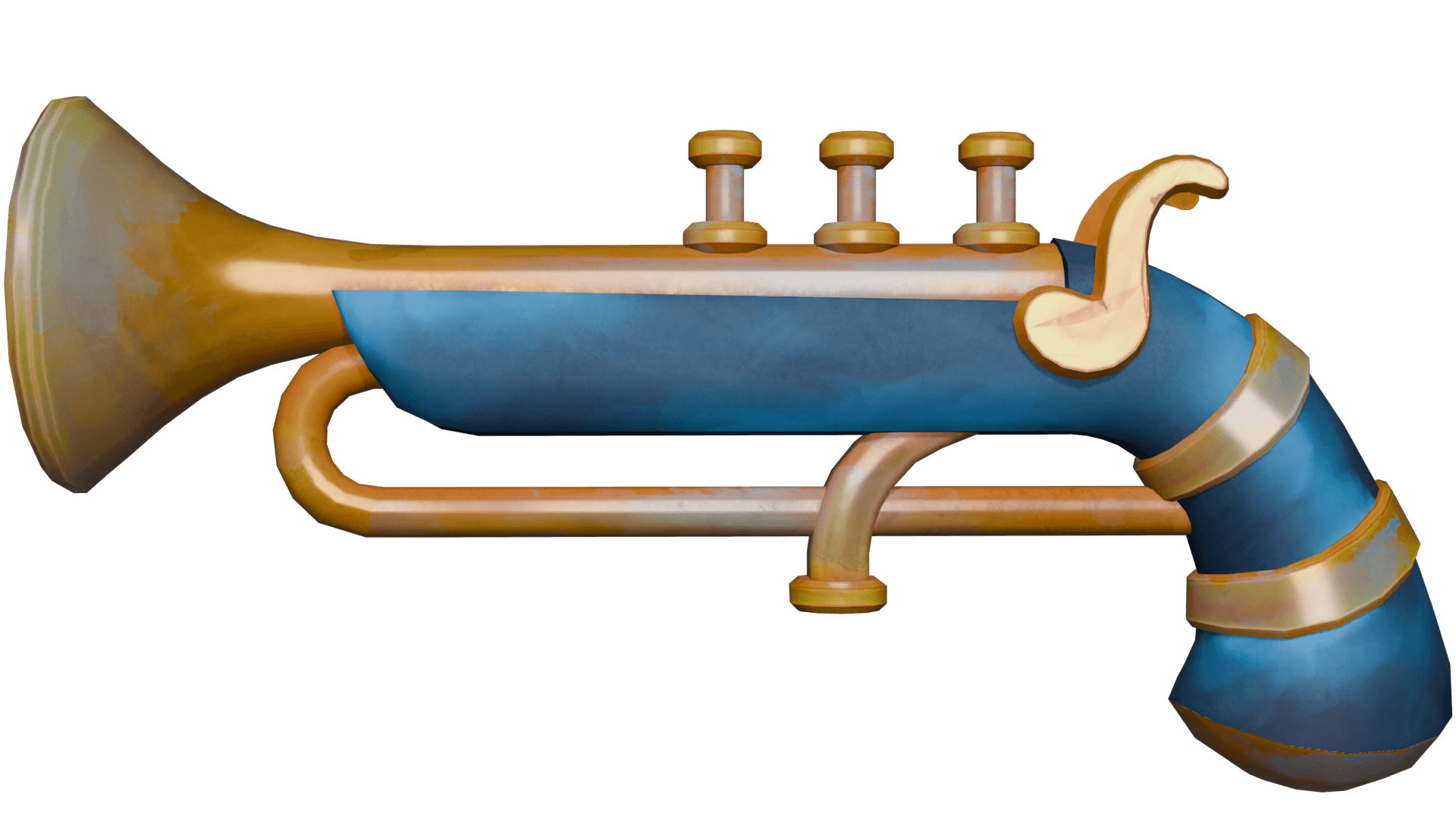 Music Flintlock