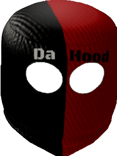 Ski Mask DH