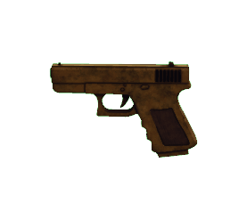 Gold Glory (Silencer)