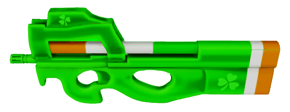 Luck (P90)
