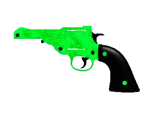 Emerald (Revolver)