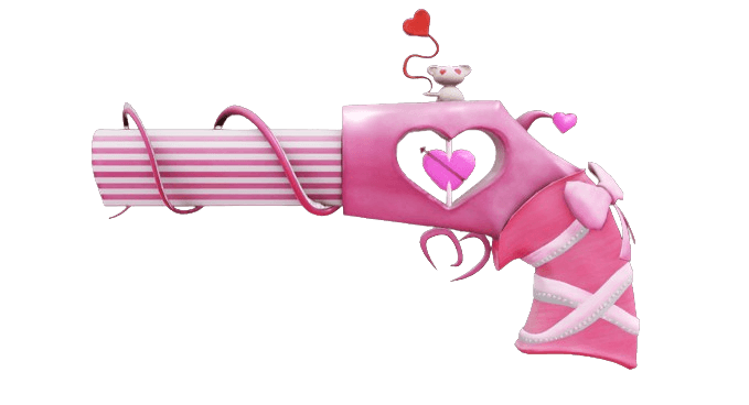 Cupid (Revolver)